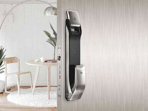 南川24小时上门开锁公司