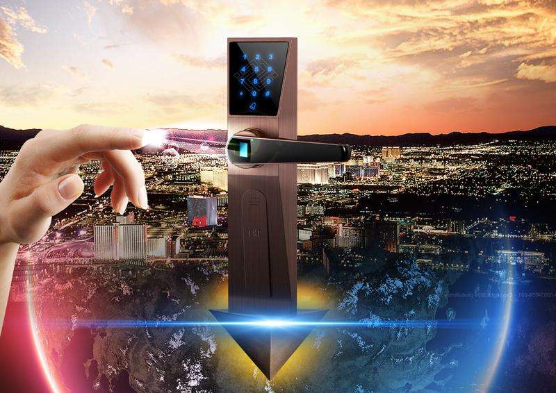 南川24小时上门开锁公司