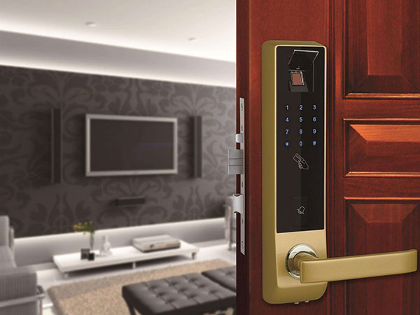 南川24小时上门开锁公司