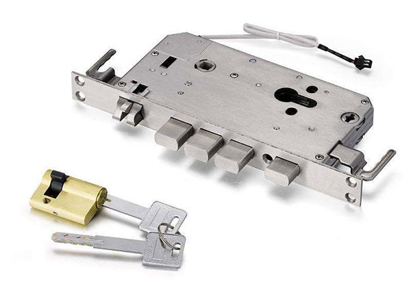 南川24小时上门开锁公司